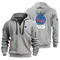 Il nuovo abbigliamento sportivo casual da uomo di Padi, abbigliamento sportivo con cappuccio da