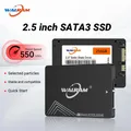 Walram 2.5 SATA 3 SSD 120GB 128GB 240GB 256GB Disco rigido 1TB 512GB 480GB SATA3 Unità a stato solido 1TB HDD per PC portatile Desktop
