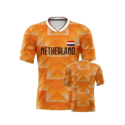 2024 European Cup Jerseys National Football Teams England Switzerland Portugal Croatia Netherland