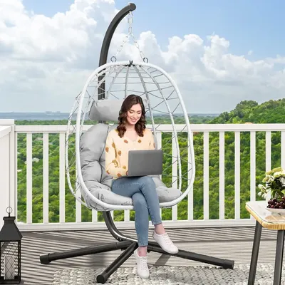 Hammocks+Stands