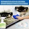 Multi-Functional Cleaner Bathroom Kitchen Multi-Surface Stain Removal Cleaning Odor Removal Household Cleaner