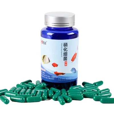 Fish+Supplies