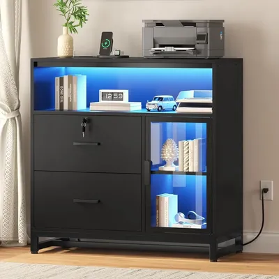 File+Cabinets
