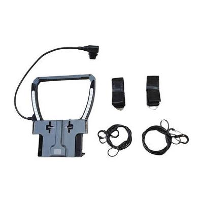QZ BK30 Payload Delivery Device with Red & Blue Lights for DJI M30/M30T Drones BK 30
