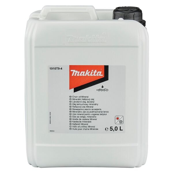 makita Sägekettenöl »Mineral Plus« Image