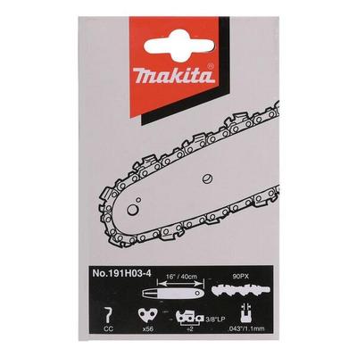 makita Sägekette »191H03-4« 40.0 cm 1.1 mm 3/8 Zoll