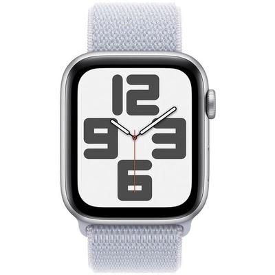 Apple Smartwatch Apple Watch SE GPS + Cellular grün Image