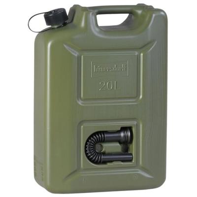 hünersdorff Benzinkanister »PROFI« 20,0 l