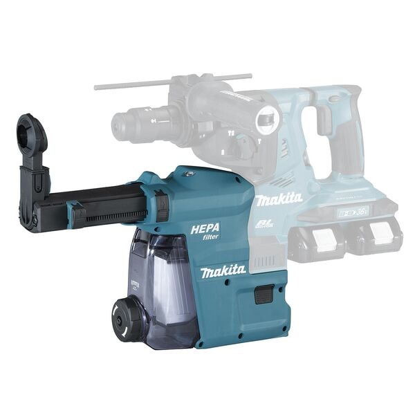 makita Staubabsaugung »DX09« Image