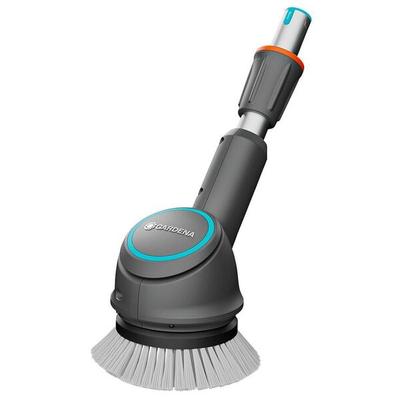 GARDENA Tellerbürsten-Aufsatz für Gardena AquaBrush