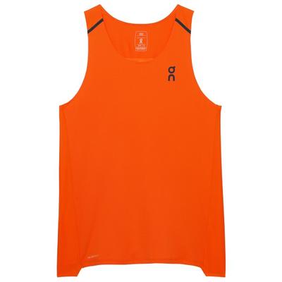 On - Performance Tank - Tank Top Gr XXL rot Image