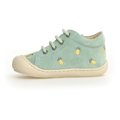 Naturino - Kid's Naturino Cocoon Embroidered - Freizeitschuhe 20 | EU 20 grün Image