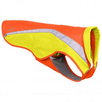 Ruffwear - Lumenglow Hi-Viz Jacket - Hundemantel Gr L orange Image