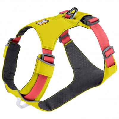 Ruffwear - Hi & Light Harness - Hundegeschirr Gr XS grün Image