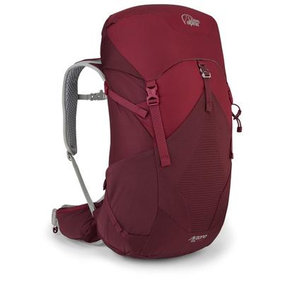 Lowe Alpine - Women's AirZone Trail ND33 - Wanderrucksack Gr 33 l - S rot Image