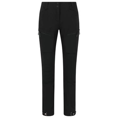 Whistler - Women's Kodiak Outdoor Pants - Trekkinghose Gr 40 schwarz Image