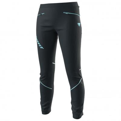 Dynafit - Women's Traverse DST Pant - Trekkinghose Gr M schwarz Image