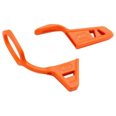 Petzl - Pick and Spike Protection - Schutzhülle Gr One Size orange Image