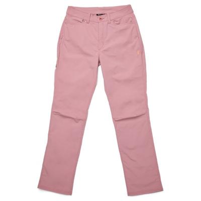 Cotopaxi - Women's Coraje Tech Pant - Trekkinghose Gr 4 rosa Image