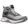 Keen - Women's Hightrail Mid WP - Wanderschuhe US 8,5 | EU 39 grau