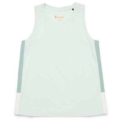 Cotopaxi - Women's Cambio Tank - Tank Top Gr M weiß Image