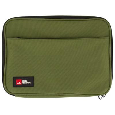 Bergfreunde - Notebook Sleeve - Notebooktasche Gr 15,6'' oliv Image