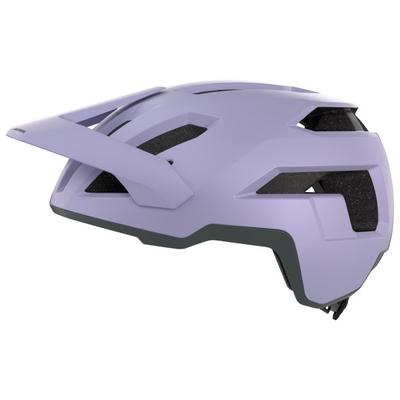 Alpina - Taunus - Radhelm Gr 55-59 cm lila Image