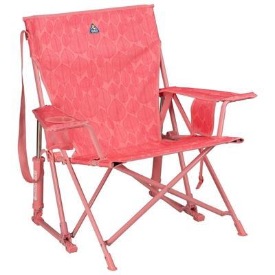 GCI - Kickback Rocker - Campingstuhl rosa Image