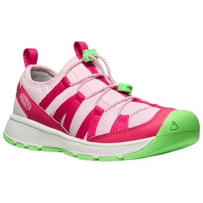 Keen - Youth's Motozoa Sneaker - Multisportschuhe US 2 | EU 34 rosa Image