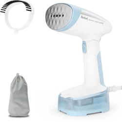 Tefal Dampfbürste DT3041 ws/h-bl Image
