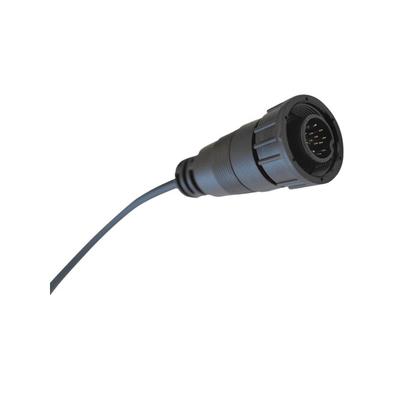 Minn Kota Universal Sonar 2 Adapter Cable Connects Humminbird ONIX Fishfinder MKR-US2-13 1852073