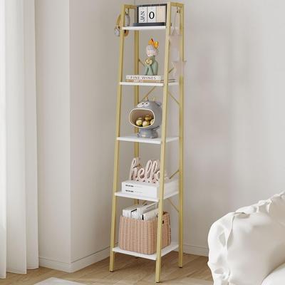 Ladder Shelf - 13.4