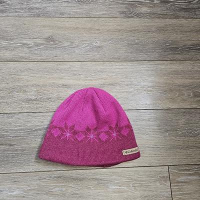 Columbia Accessories | Womens Columbia Hat | Color: Pink | Size: Os