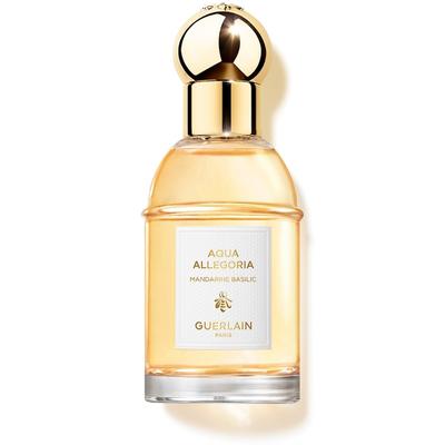 Guerlain - Aqua Allegoria Mandarine Basilic Eau de Toilette 40 ml Damen Image