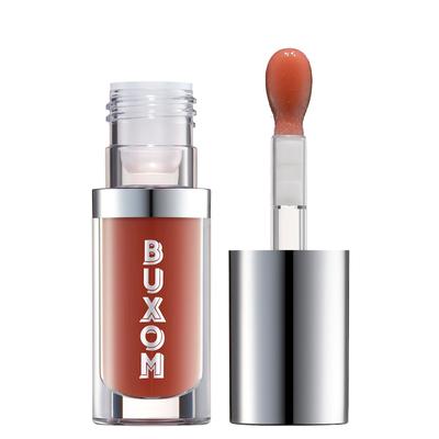 BUXOM - Full-On Plumping Lip Oil Lippenöl 5,5 ml Dunkelrot Image