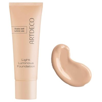 ARTDECO - Light Luminous Foundation 25 ml Image