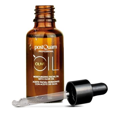 Postquam - Olivenöl-Gesichtsserum Anti-Aging Gesichtsserum 30 ml Image