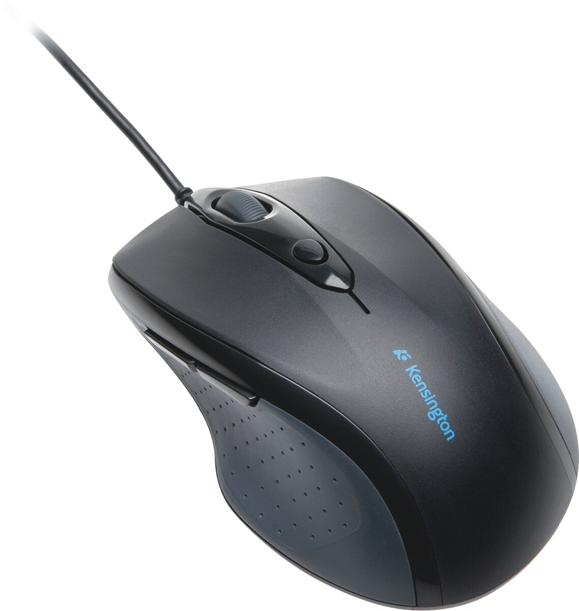 Kensington Computermaus Pro Fit schwarz Packung mit 4 Stück Image