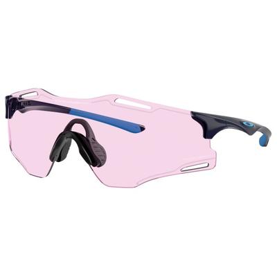 Oakley - Cybr Zero S1 (VLT 76%) - Sonnenbrille rosa Image