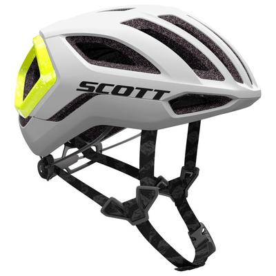 Scott - Helmet Centric Plus (CE) - Radhelm Gr 51-55 cm - S grau Image
