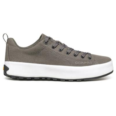 Scarpa - Kid's MW LT - Freizeitschuhe 32 | EU 32 grau/weiß Image