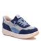 Drew Hobby - Womens 6 Navy Oxford W2
