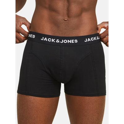Jack & Jones Retro Short Herren schwarz, XL Image