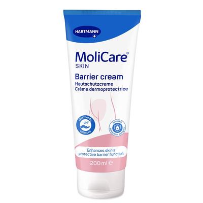 Molicare Skin Hautschutzcreme 200 ml Creme Image
