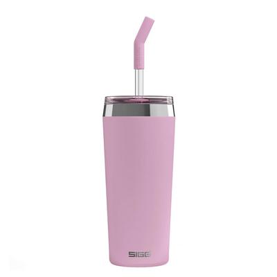 Thermobecher Helia lingonberry SIGG Image