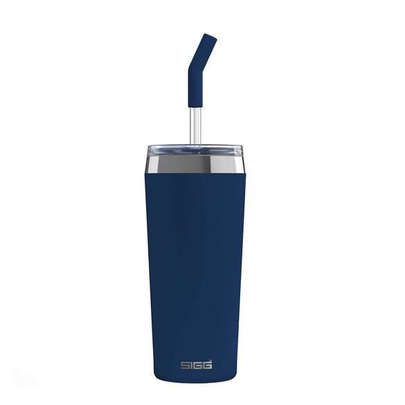 Thermobecher Helia night ink SIGG Image