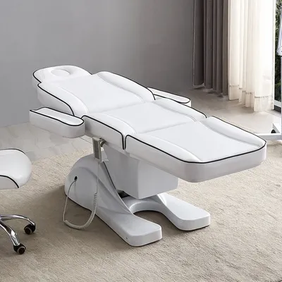 Electric beauty bed Beauty salon special automatic lifting high-end medical beauty micro plastic