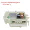 1pc For Washing Machine Motor Control Board for Siemens WM12S3600W S4680W frequency conversion module IQ500（90% new）
