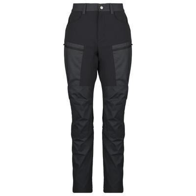 Heber Peak - Women's PineconeHe. Trekking Pants - Trekkinghose Gr XL schwarz Image