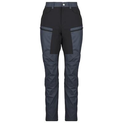 Heber Peak - Women's PineconeHe. Trekking Pants - Trekkinghose Gr M blau Image